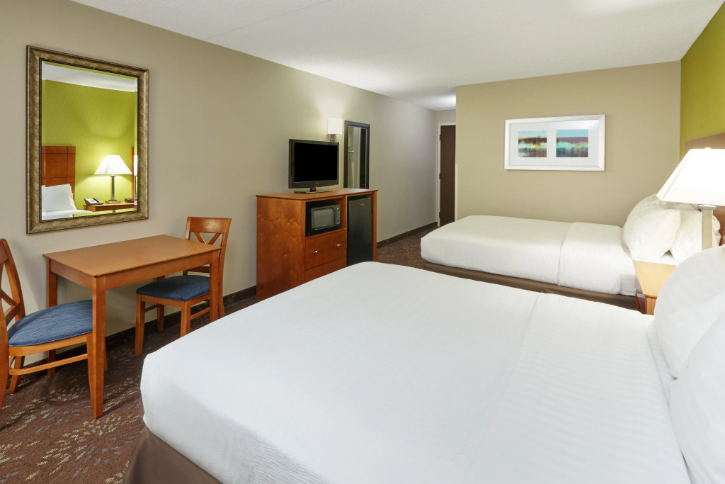 Fairfield by Marriott Inn & Suites Matteson Chicago