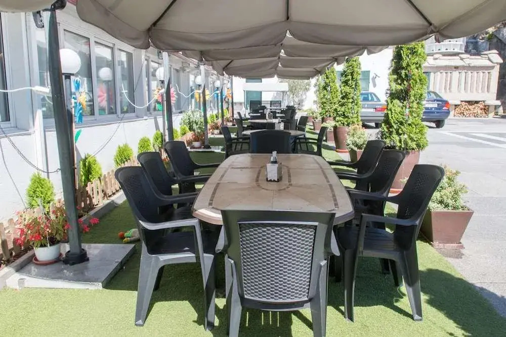 Hotel Don Pepe