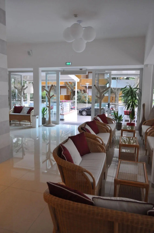 Hotel Vienna