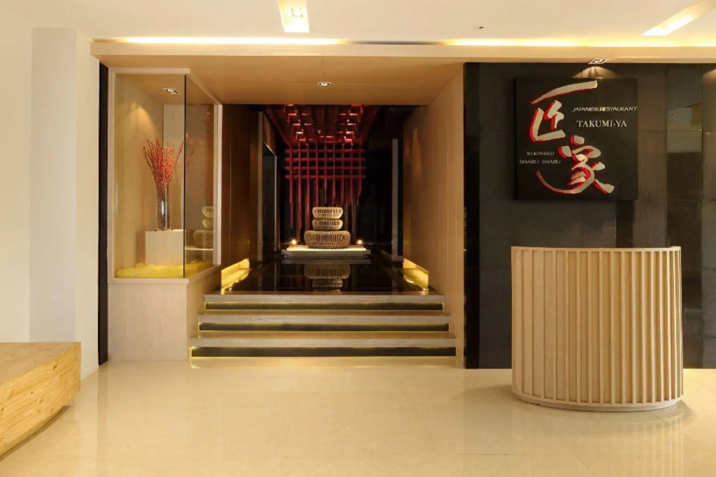 Hotel Max Nay Pyi Taw