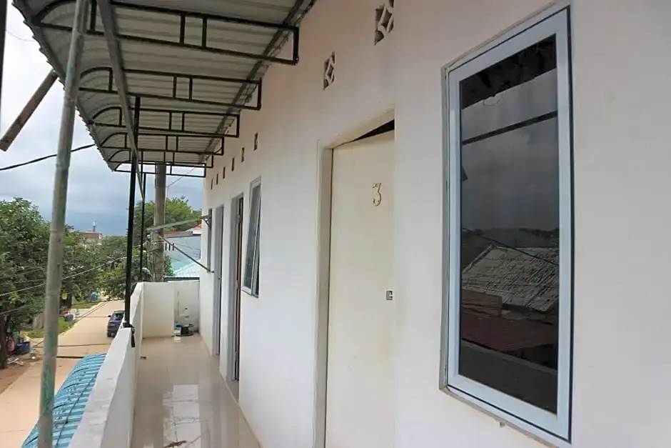 OYO Life 2670 Aline Kost