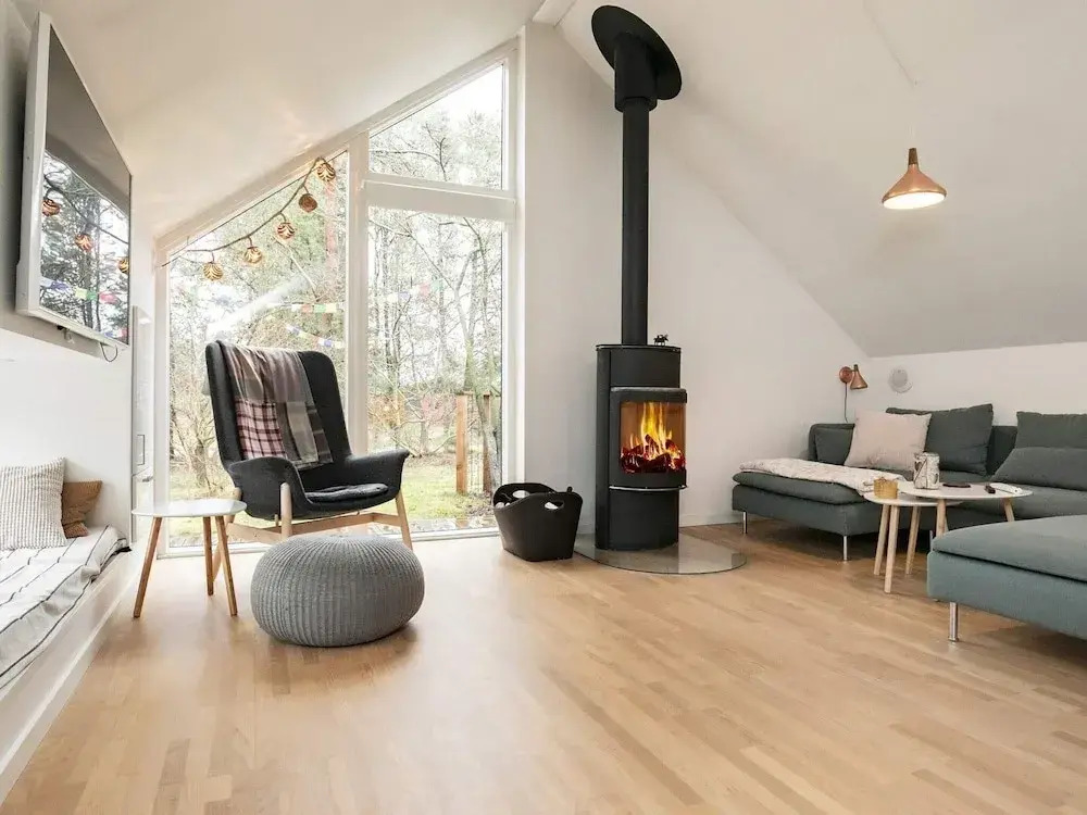 6 person holiday home in Hals-By Traum