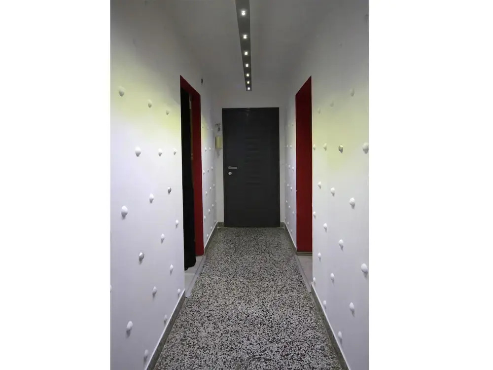 Art Apartment