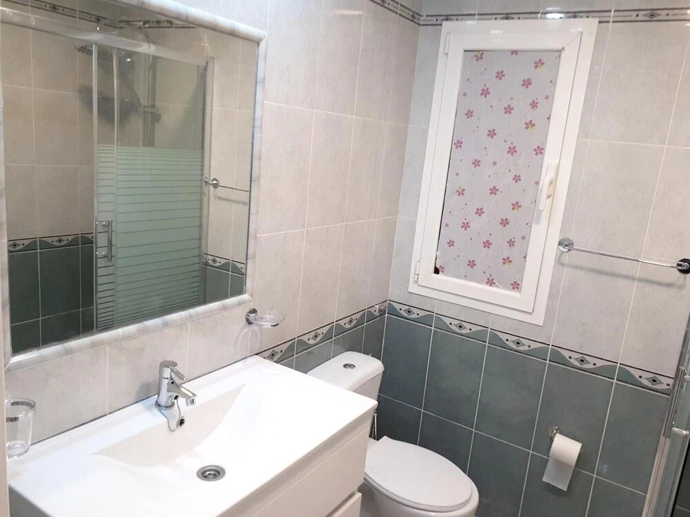 House With 2 Bedrooms In Corralejo With Wifi