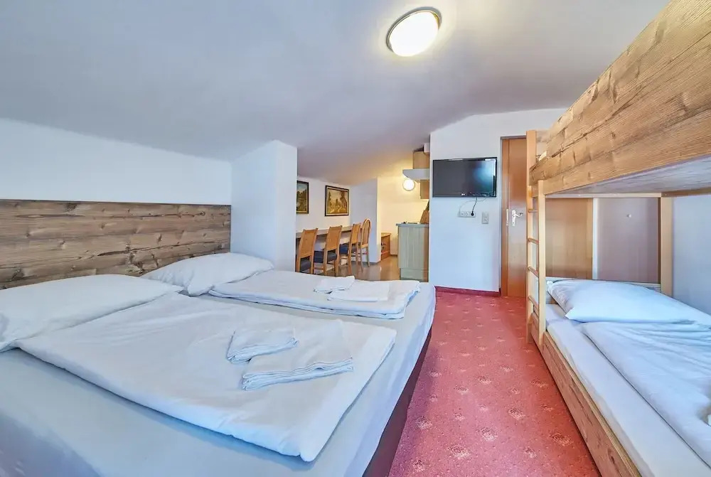 Appartements Alibi