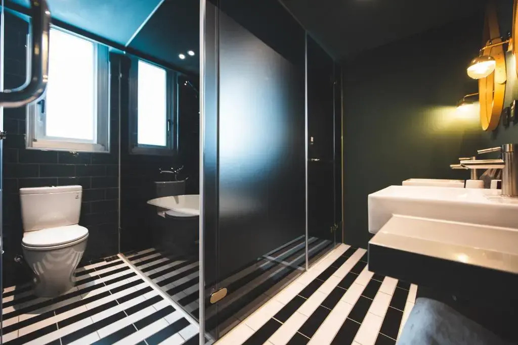Ramble Hotel