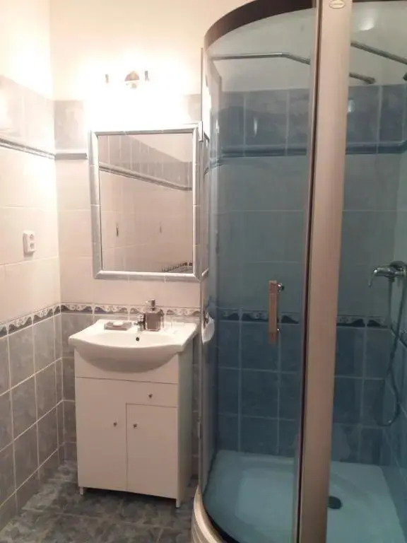 Apartmán Maršík