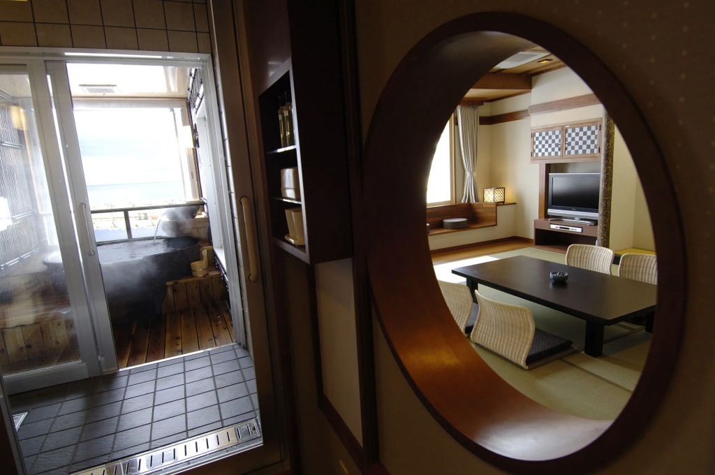 Kitakobushi Shiretoko Hotel & Resort