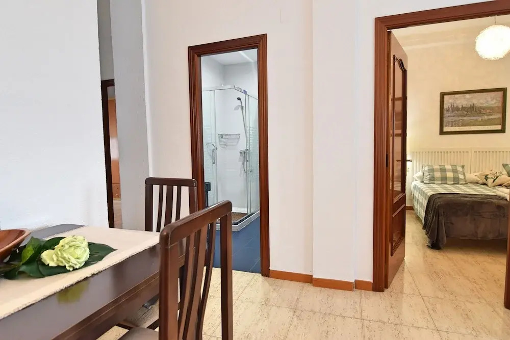 Apartamento Colón, Centro Soho, 3 habitaciones