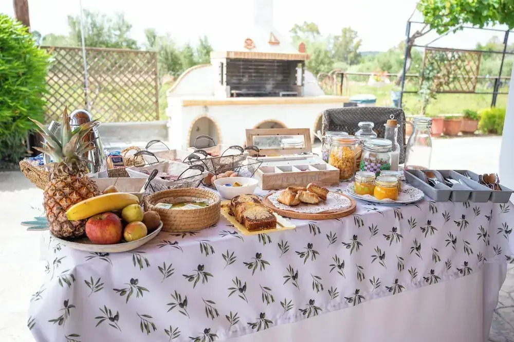 Spedion Villa - Near to sea villas with heated swimming pool