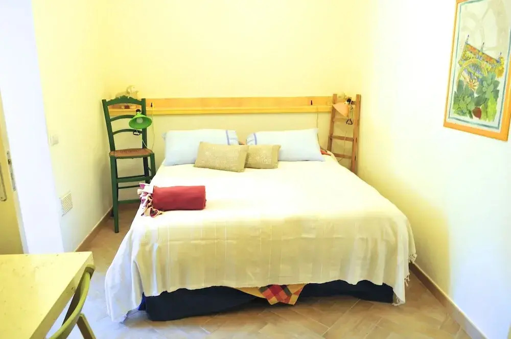 Casa di Tata by Wonderful Italy