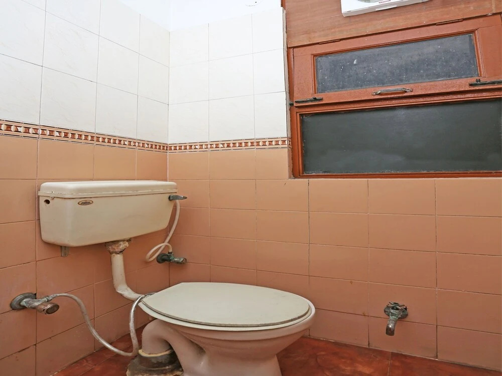 OYO 15435 Hotel Rachna Tourist