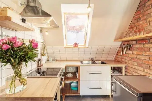 Apartament gdański