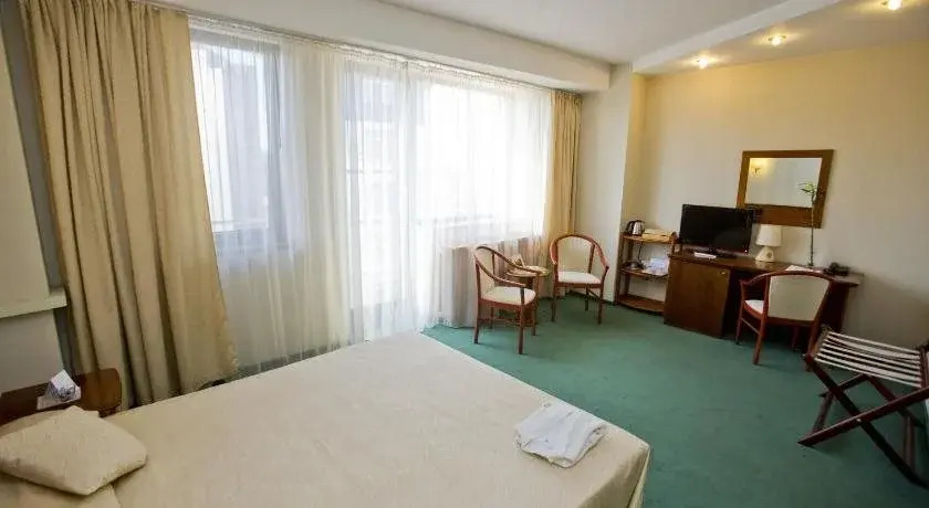Hotel Dan