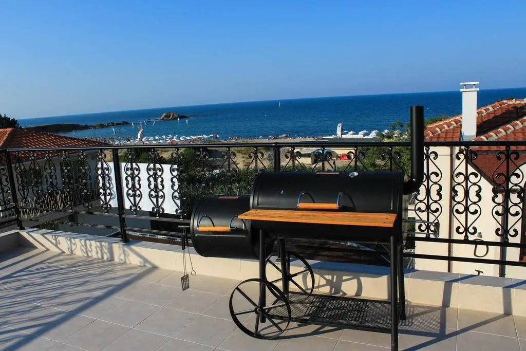 Asya Apartment