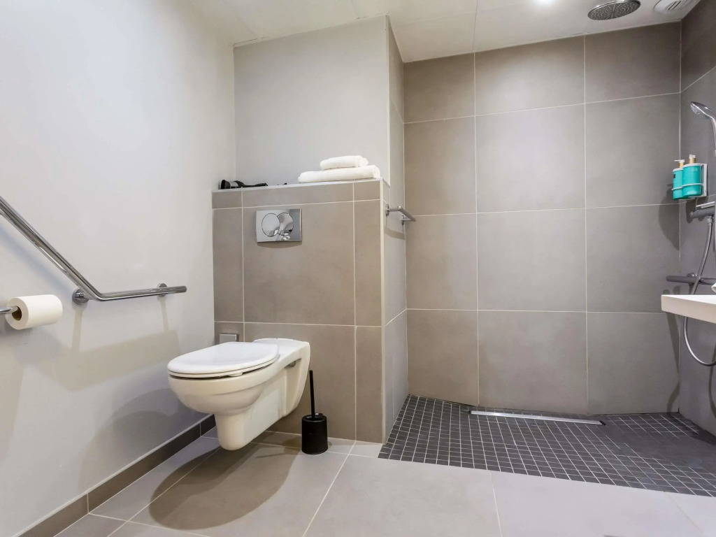Novotel Bourges