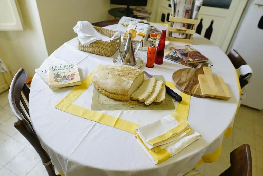 La casa di Zia Mimina