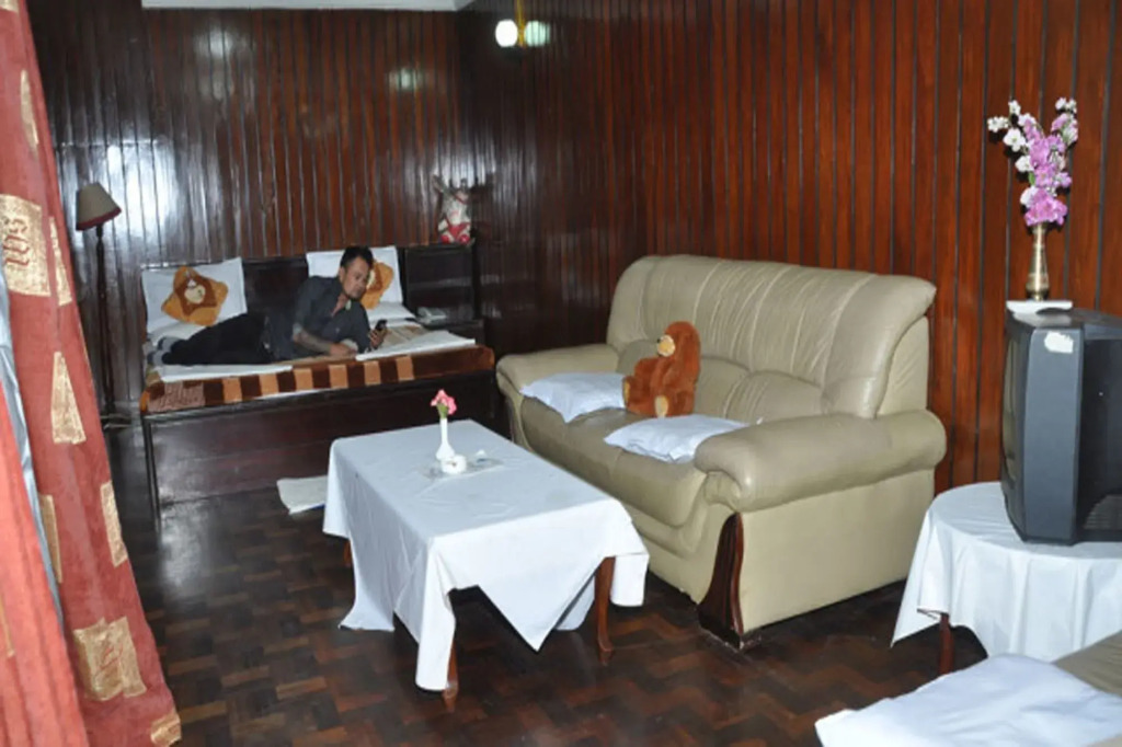 Hotel Atithi