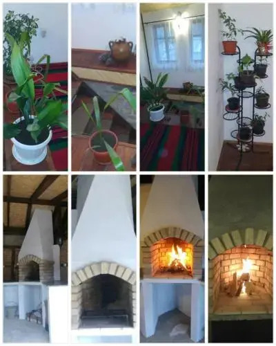 Guest House Strumena