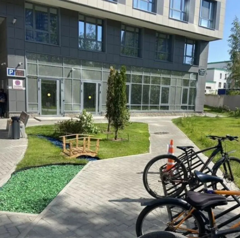 Апартаменты Толубеевский проезд  д 8 к2