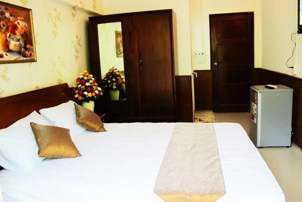 Anh Dao Guesthouse