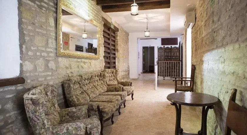 Hostal Palacio del Corregidor