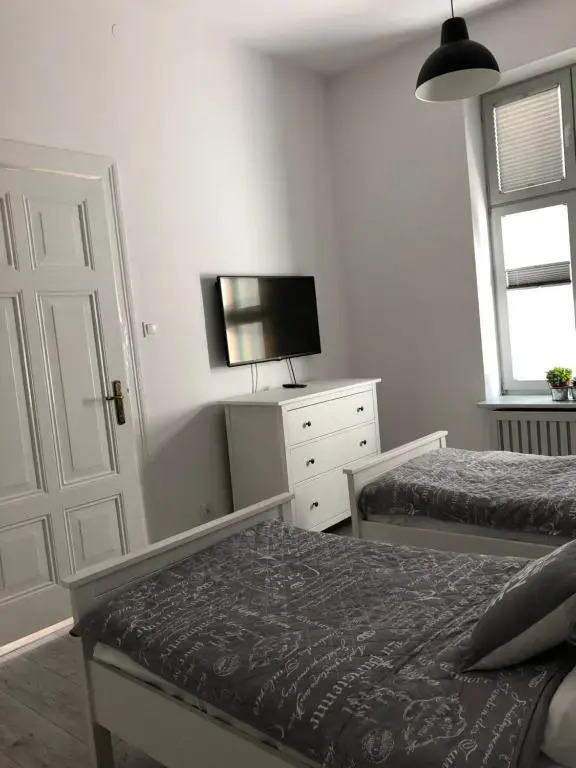 Apartament Haffnera 30