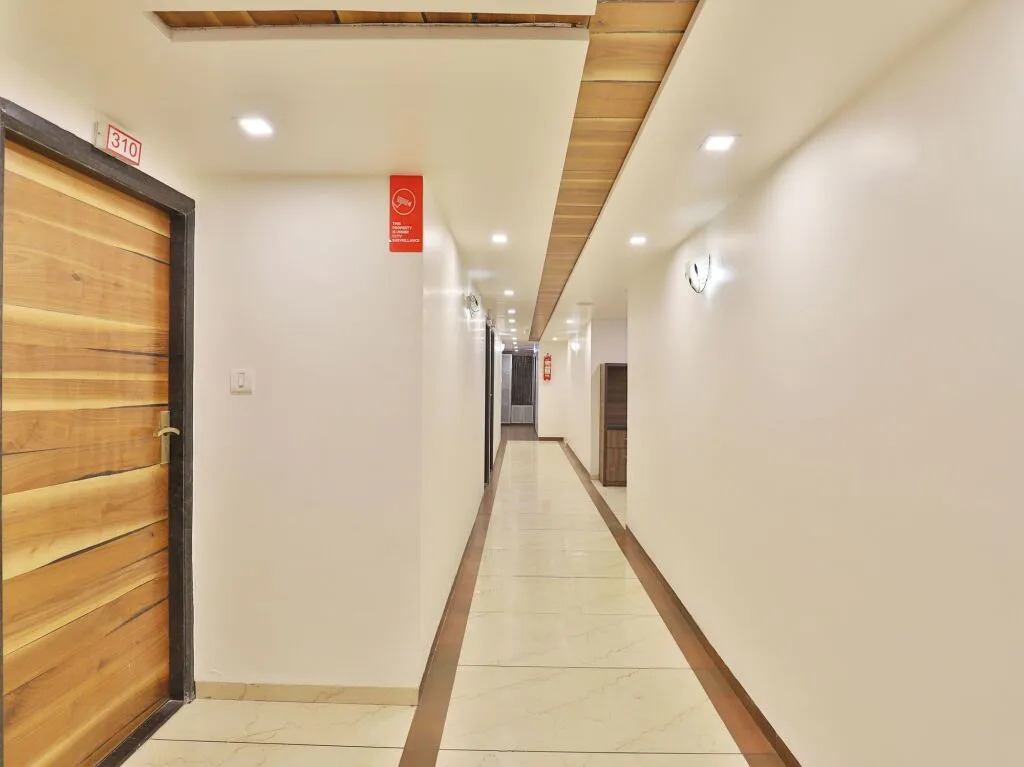 FabHotel Anjani