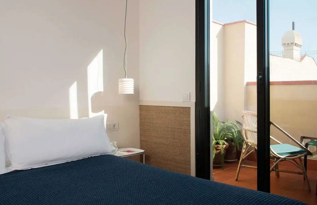 Hotel Casa Bonay & Spa