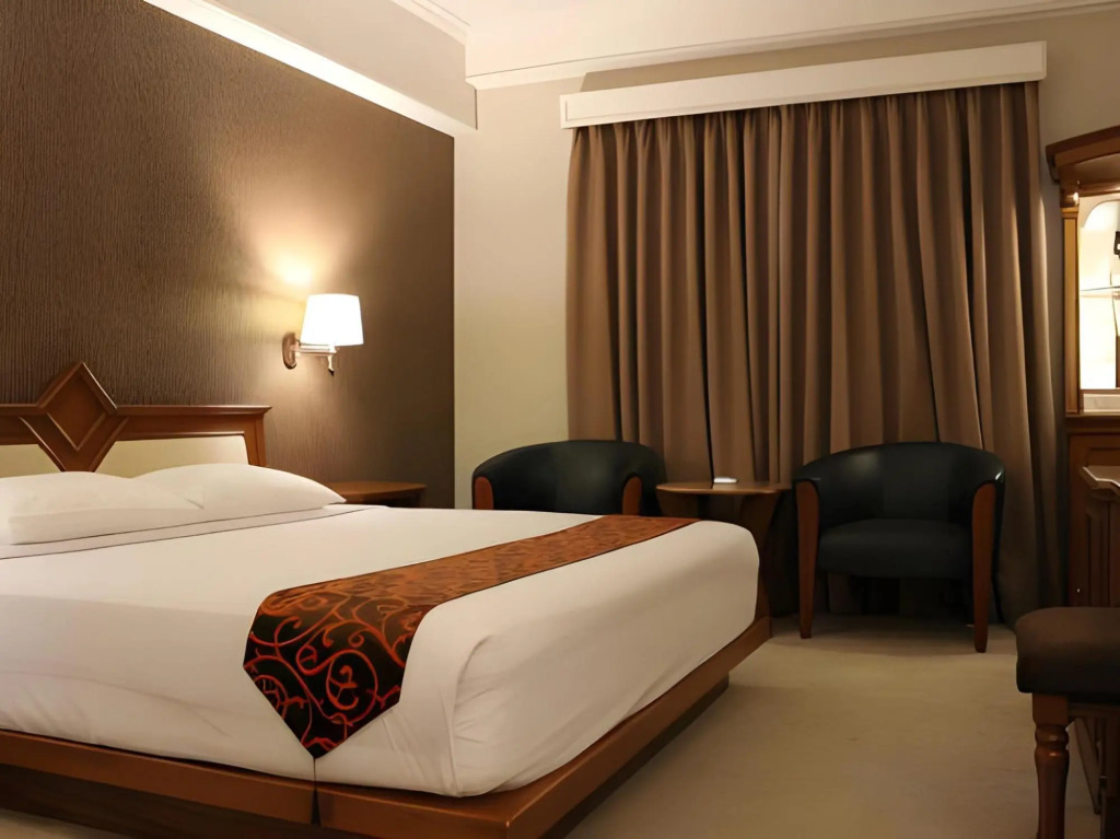 Royal Denai Hotel