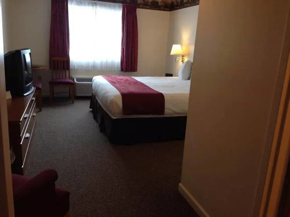 The Edge Hotel