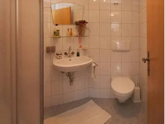 Hotel Appartement Winkler