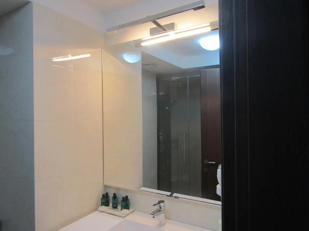 New Belvedere