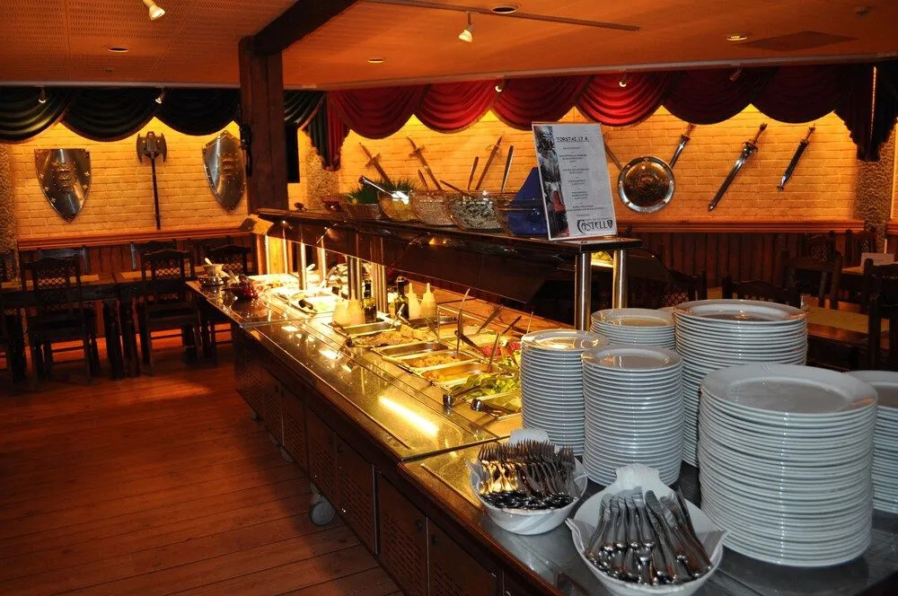 Finlandia Hotel Aquarius