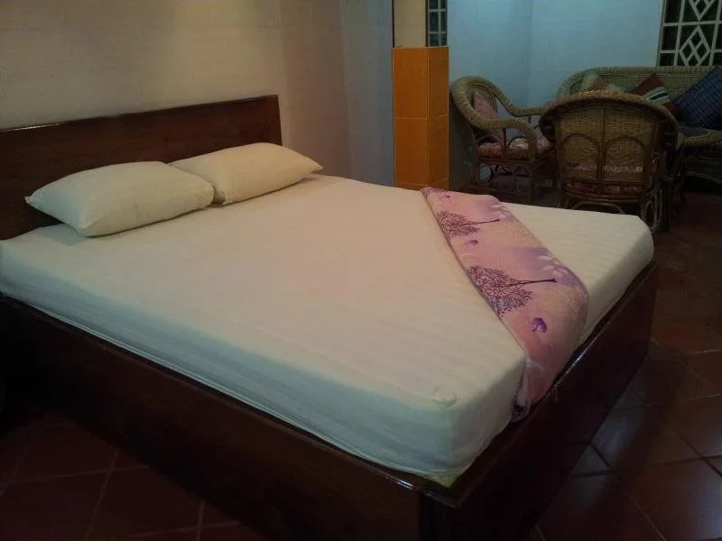 Javier Guesthouse