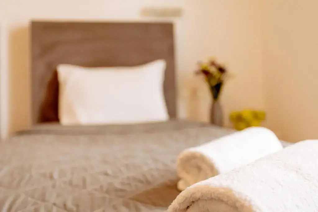 Nikos Hotel