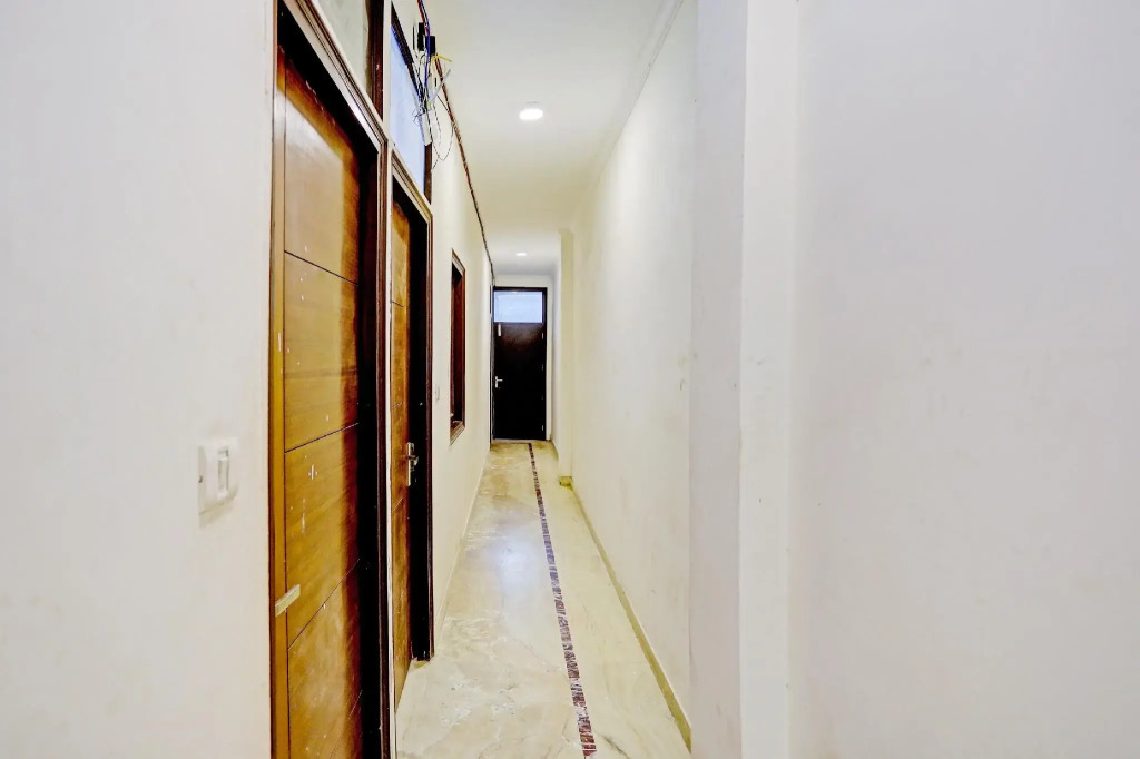 The Pinaki Residency