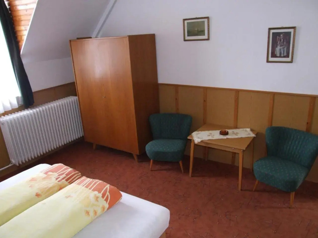 Family Apartman Harkány