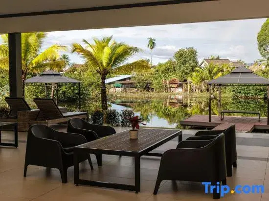 JJs Residence
