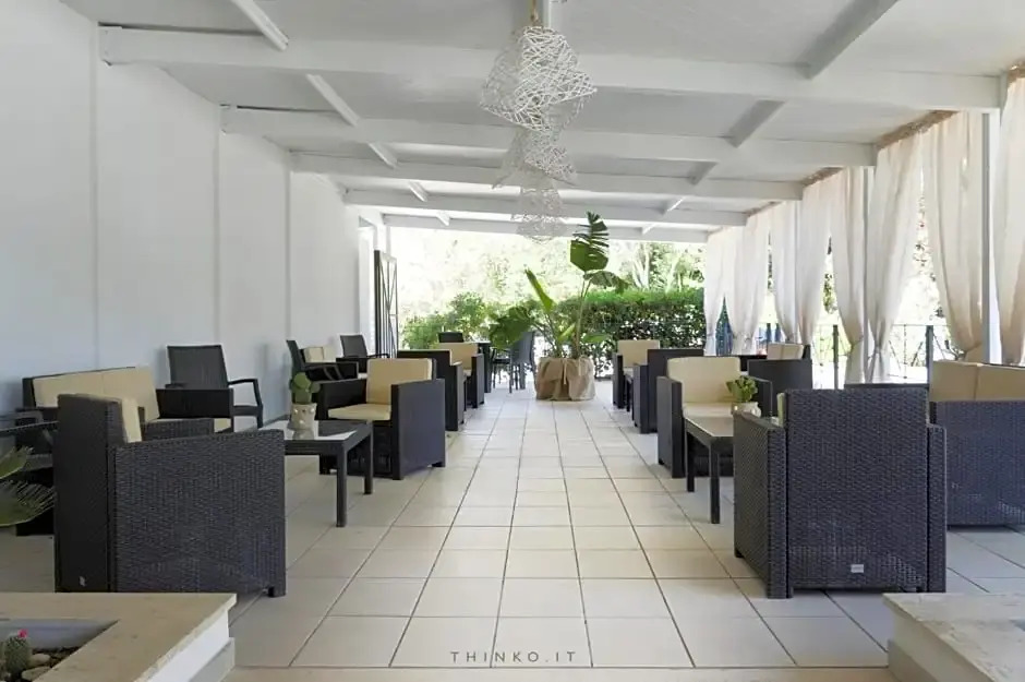 Hotel Universo