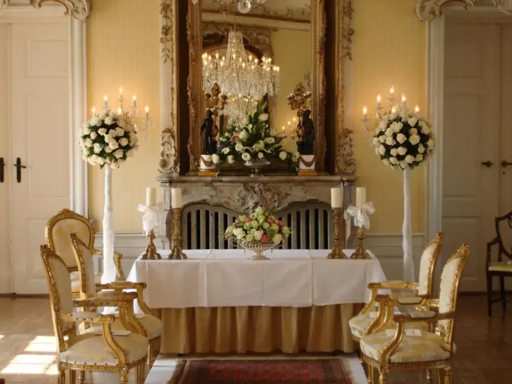 Hvedholm Slotshotel