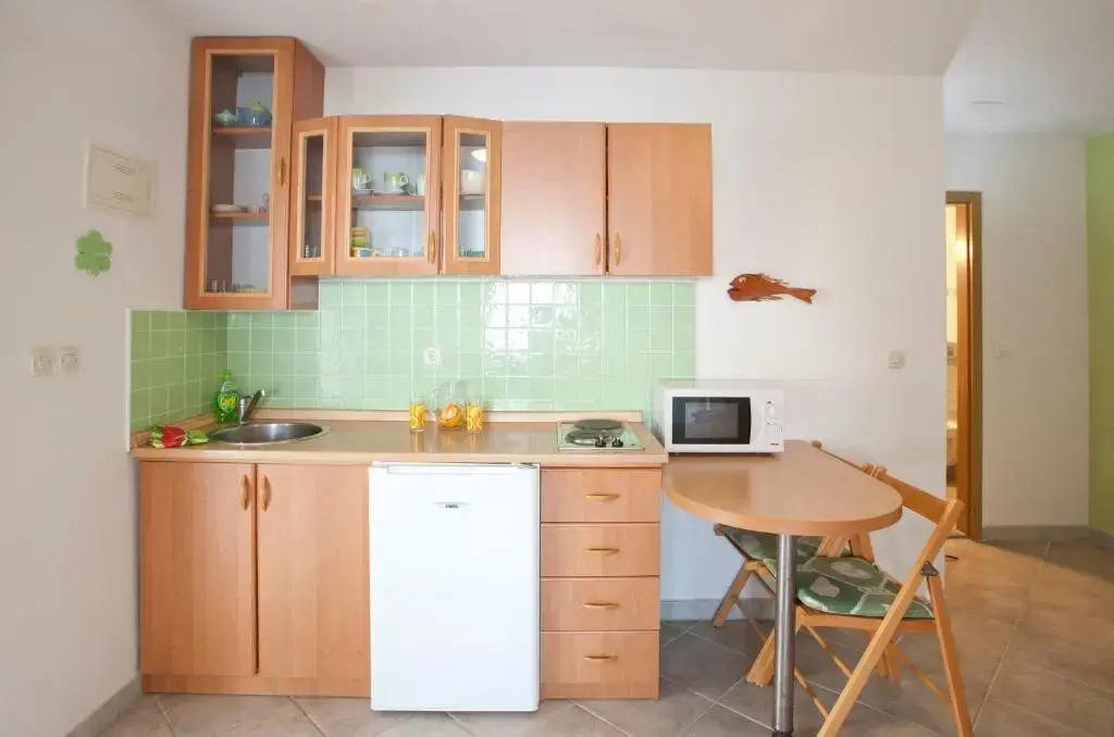 Apartments Fani