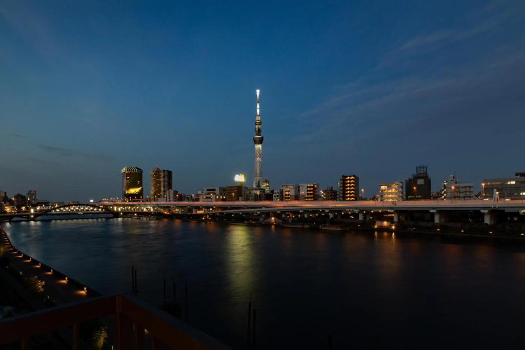Feel Asakusa Stay