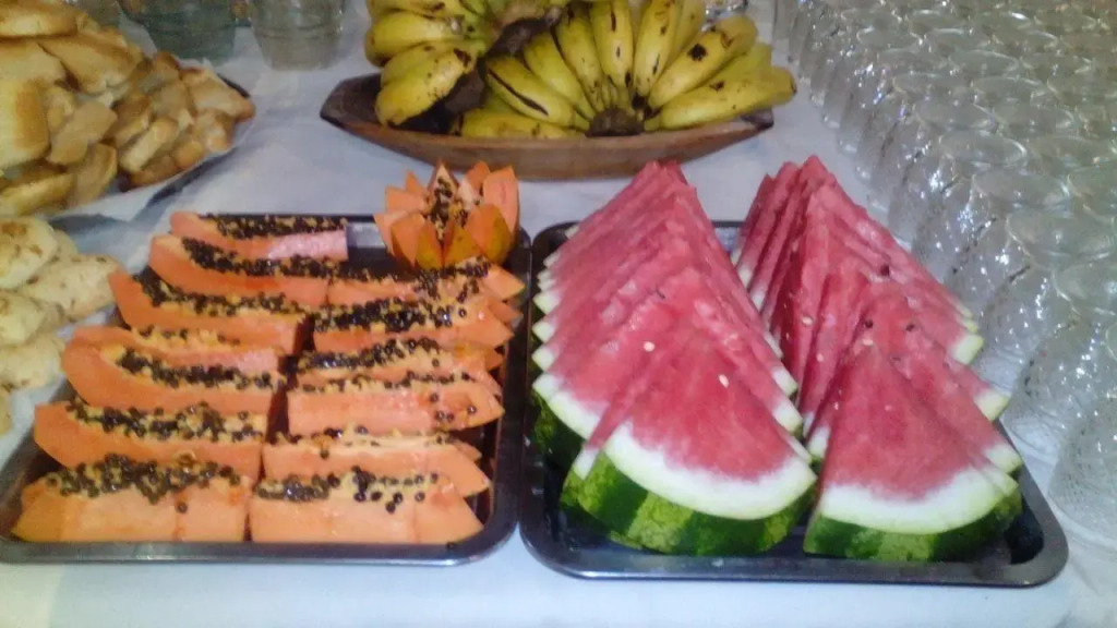 HOTEL TROPICAL IGUAZU