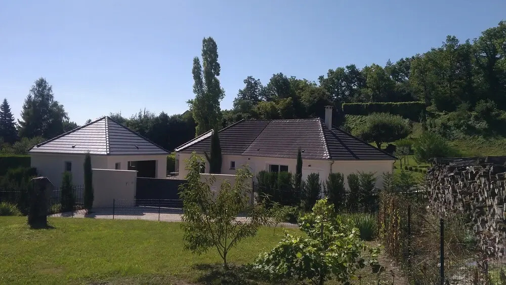 Villa 2008