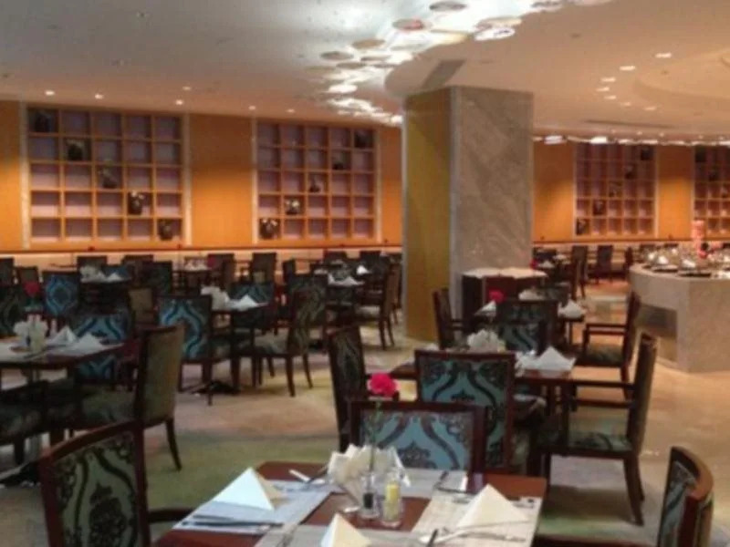 Huaguoshan Hotel