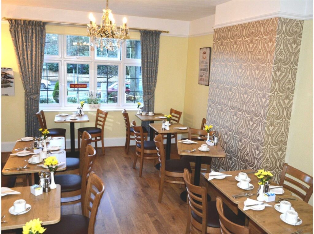 Ashlea Guest House