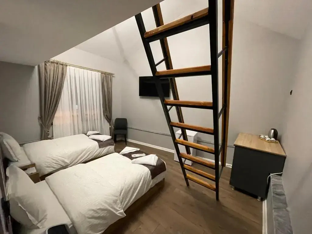 Sosyete Hotel Eskisehir(Please Contact The Property 7 Days In Advance)