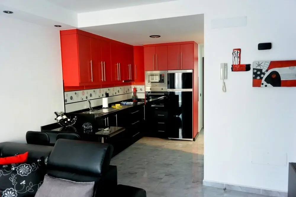 Apartment Atlantic Green 3 El Cotillo