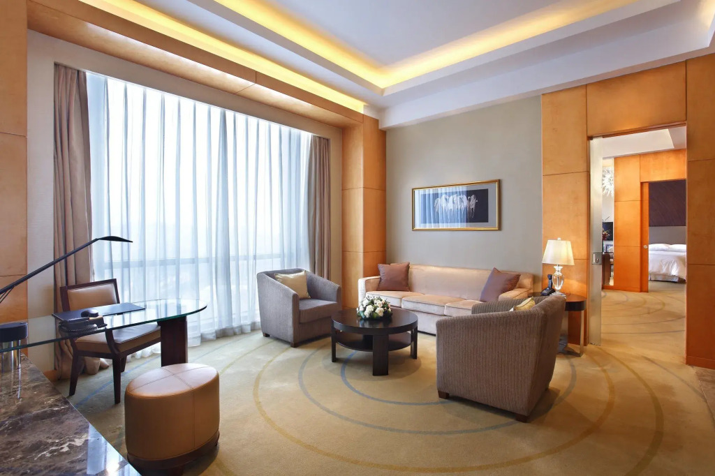 Sheraton Jinzhou Hotel
